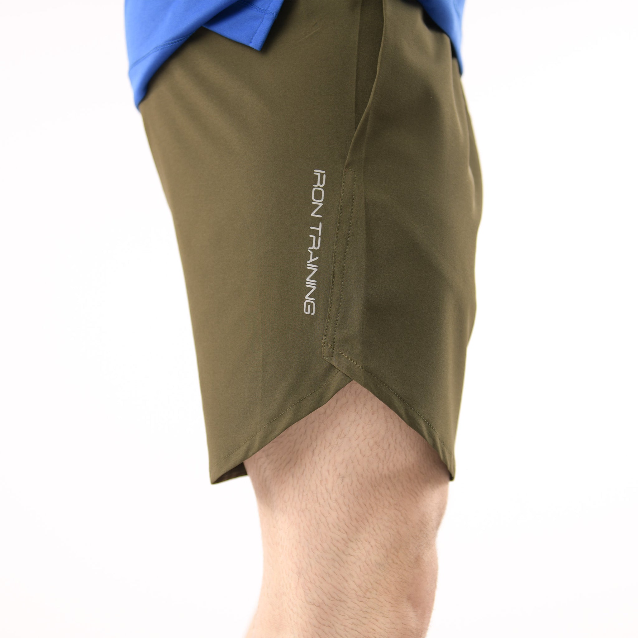 IRON Trainingsshorts