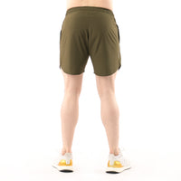 IRON Trainingsshorts