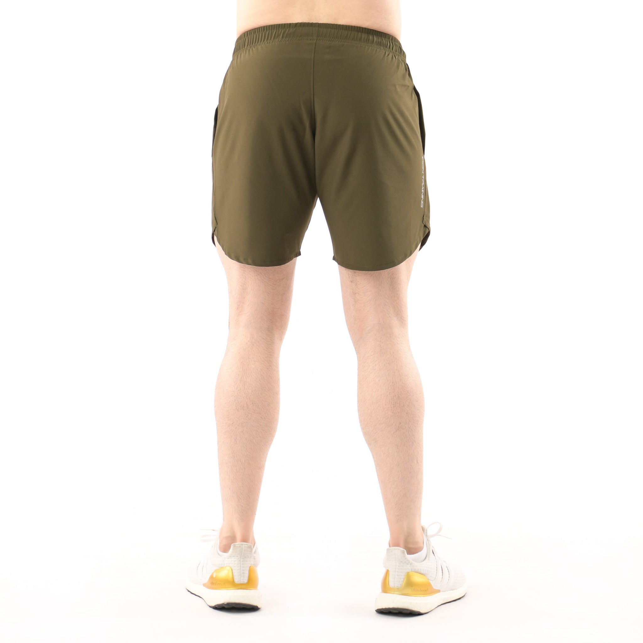 IRON Trainingsshorts