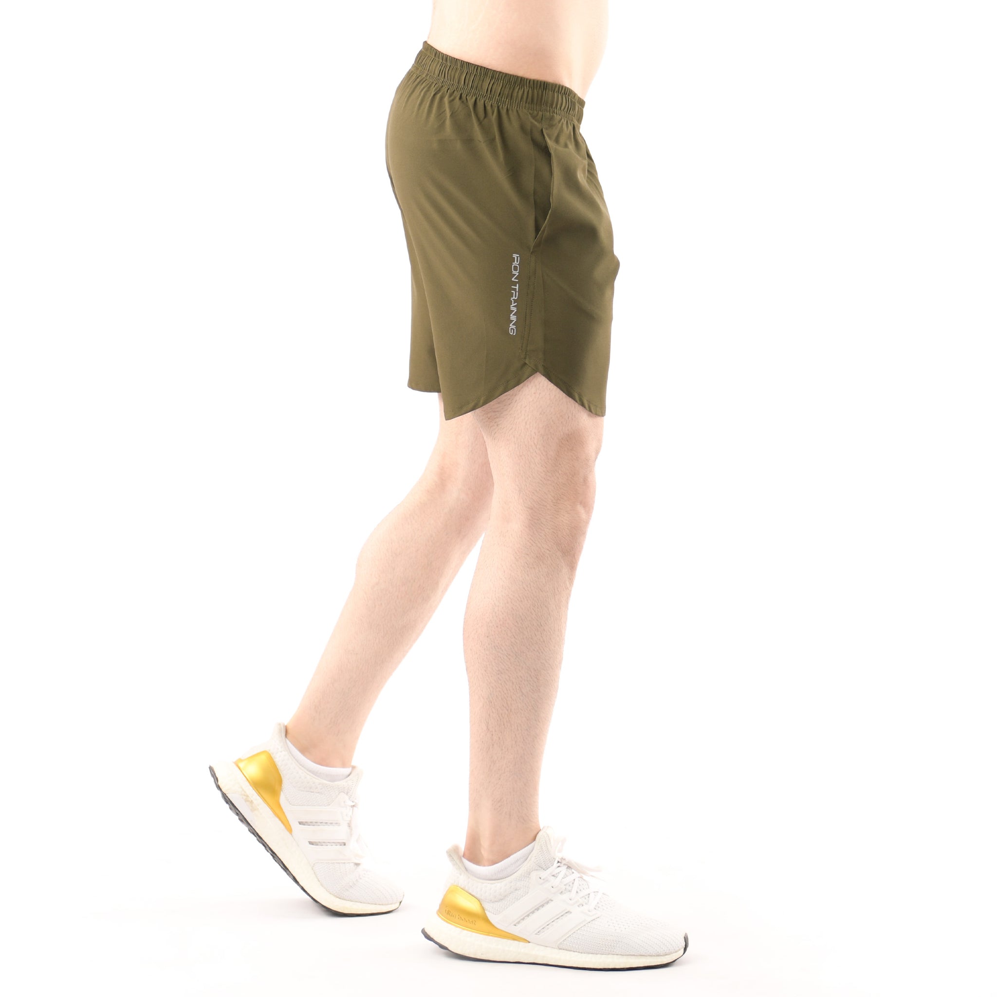 IRON Trainingsshorts