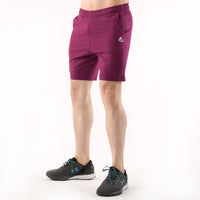 Essential Cotton Shorts