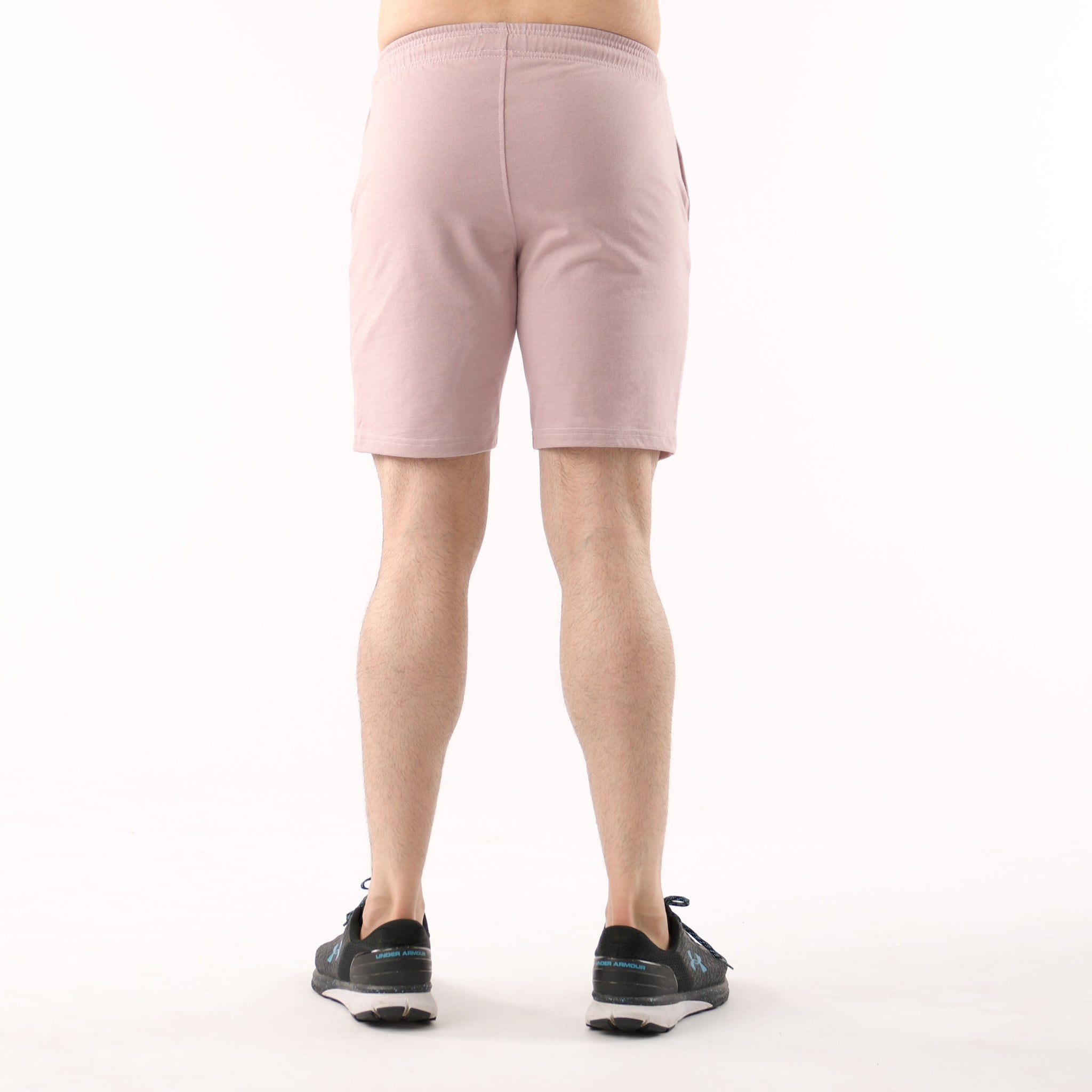 Essential Cotton Shorts