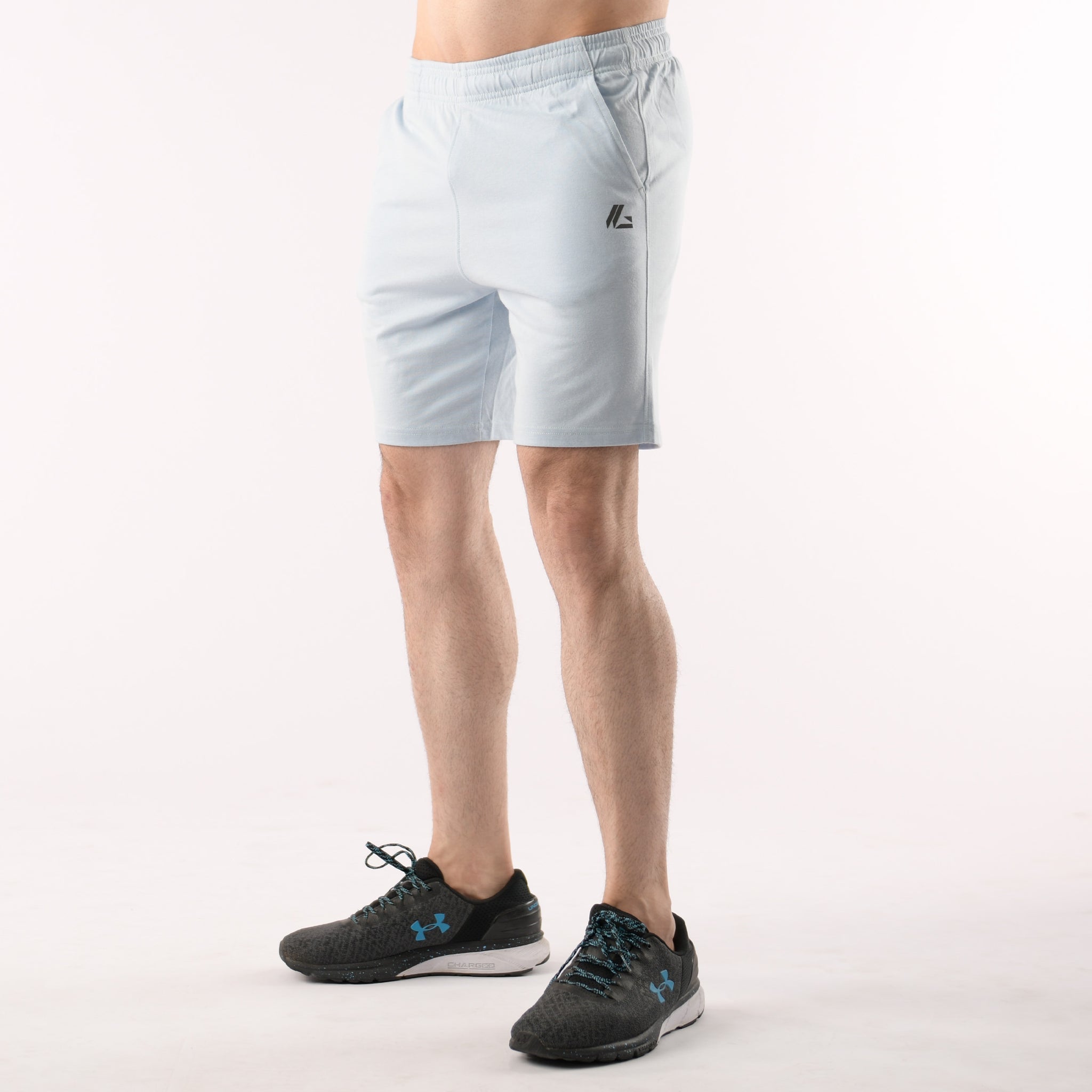 Essential Baumwollshorts