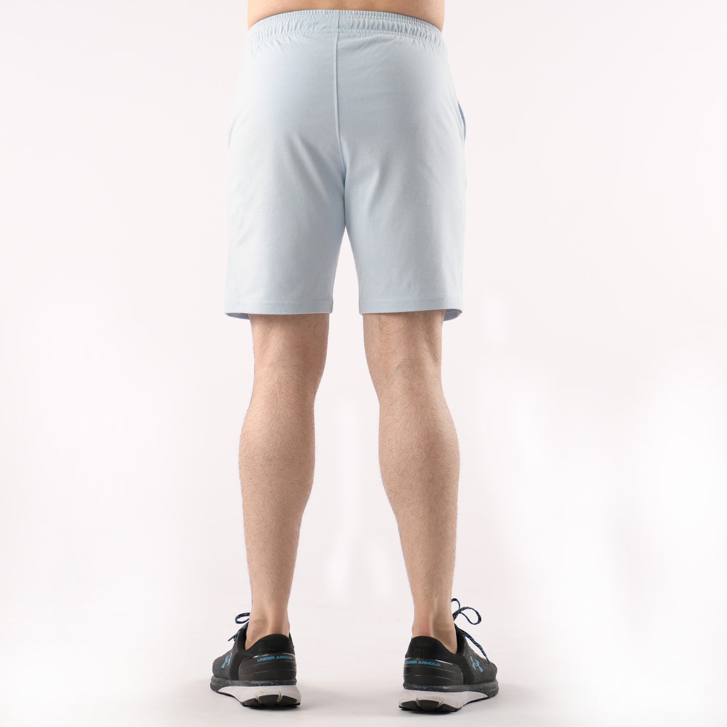 Essential Baumwollshorts
