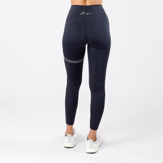 Warrior 360° Seamless Leggings