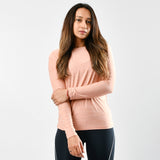 Action-Top mit U-Boot-Ausschnitt