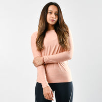 Action-Top mit U-Boot-Ausschnitt