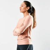 Action-Top mit U-Boot-Ausschnitt