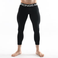 Training Compression Leggings 7/8