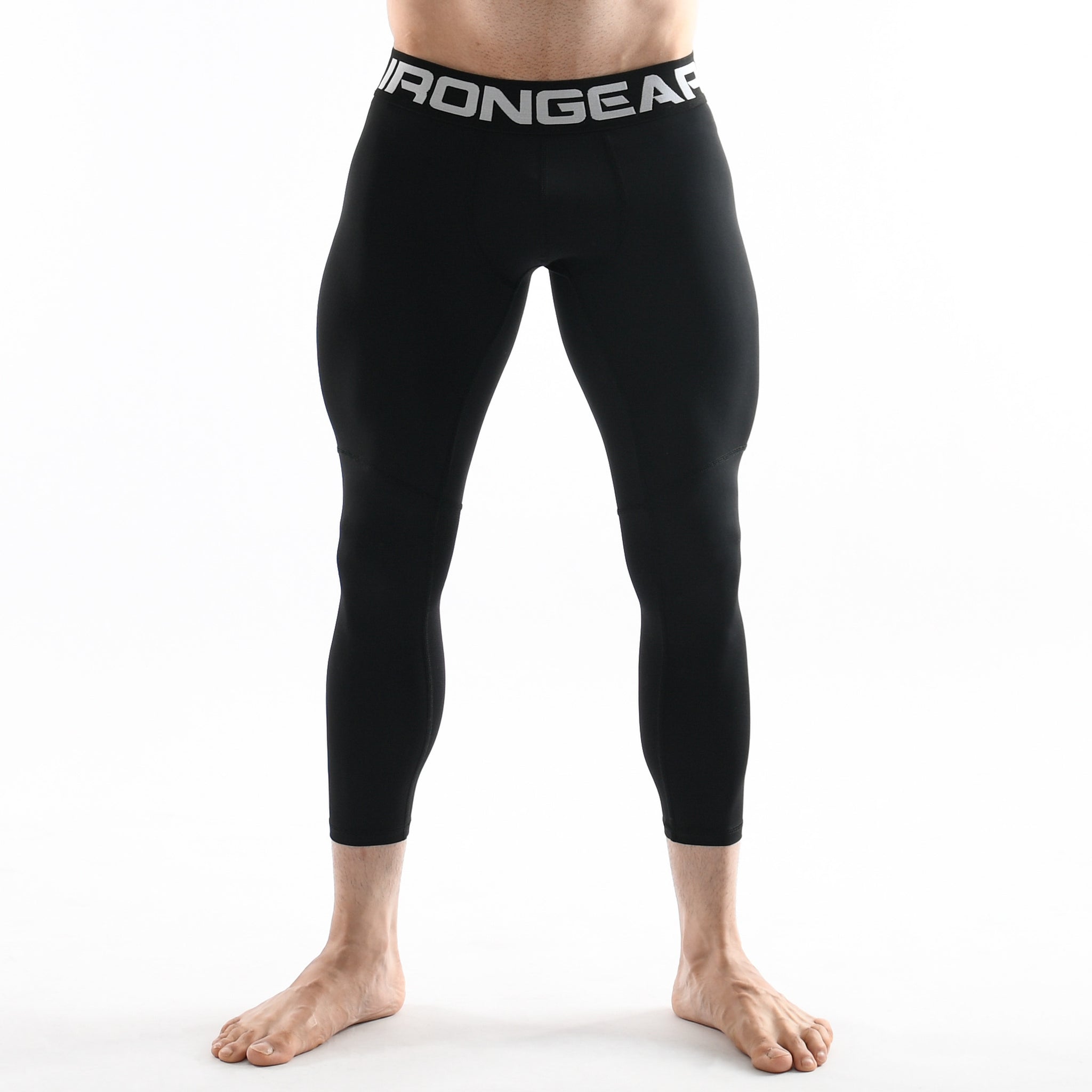 Training Compression Leggings 7/8