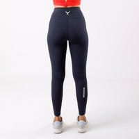 Leggings in rete Vanish