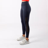 Leggings in rete Vanish