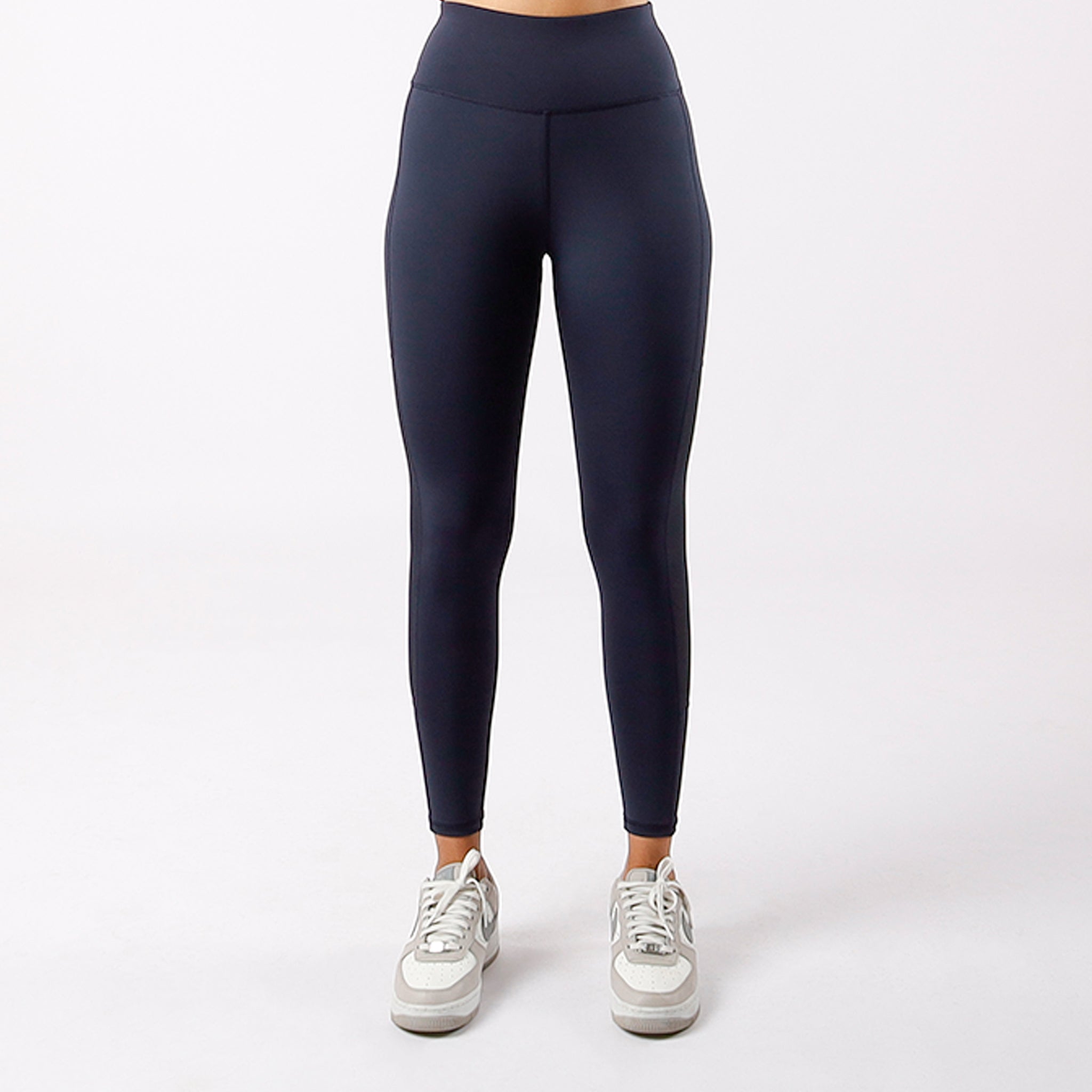 Leggings in rete Vanish