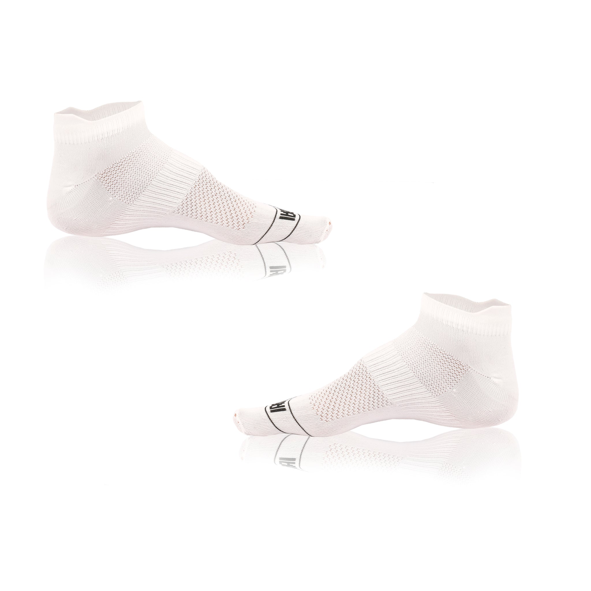 Unisex IRON DRY Hebesocken